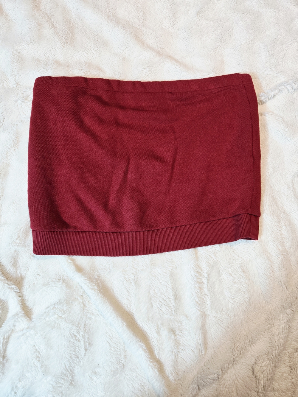 Universal Thread | Tube Top - Picture 2 of 4